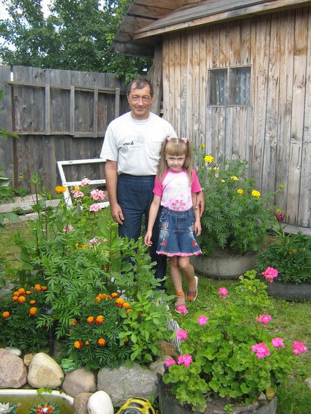 Владимир Иванов