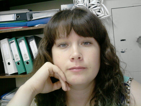 Любовь Бондарева