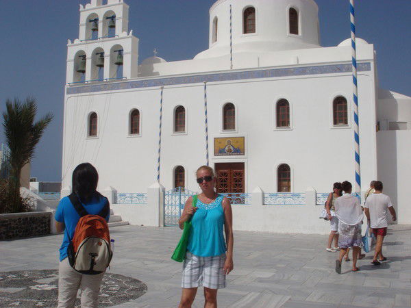 Наталья Травина