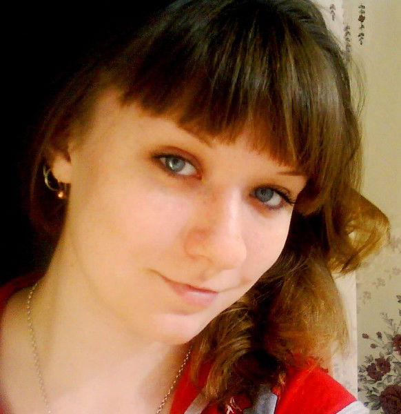 Надежда Левченко