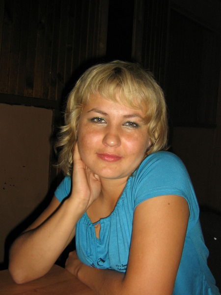 Ильмира Альмухаметова