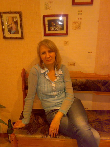 Елена Шагурина