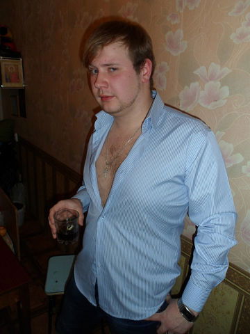 Александр Скоков