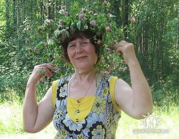 Наталия Птичкина