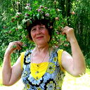 Наталия Птичкина