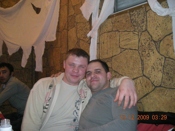 Александр Прасолов