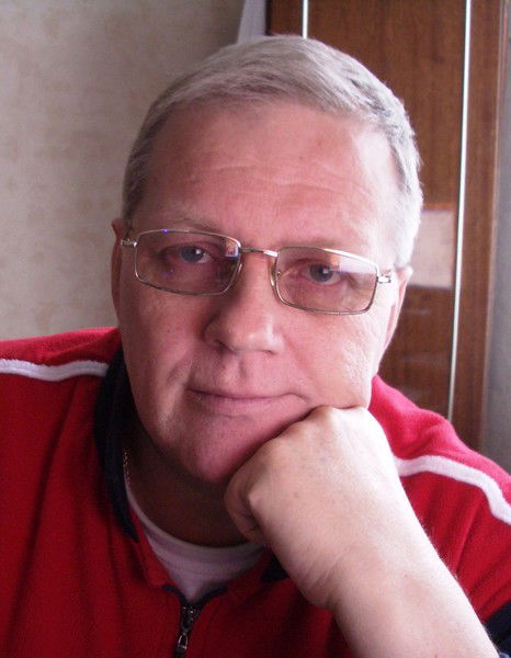 Александр Крылов