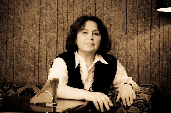 Людмила Снарская