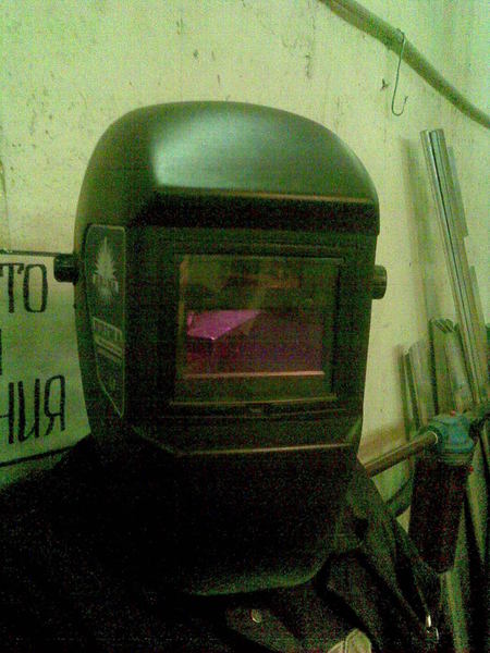 Александр Петроff