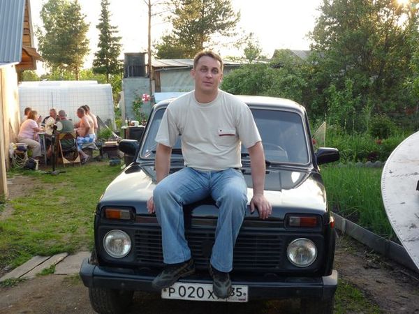 Сергей Цуркан