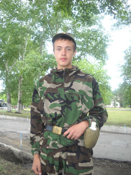 Роман Буданов