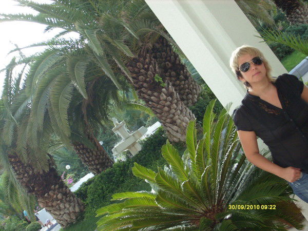 Ирина Дулида