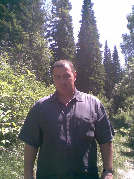 Максим Гостевских