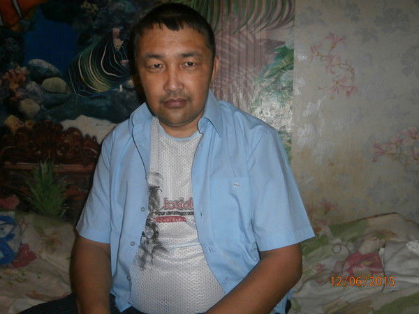 Адилжан Кадришев