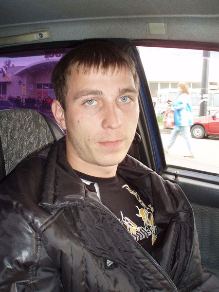 Евгений Лифенцев