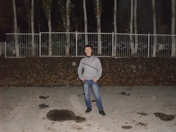 Анатолий Егай