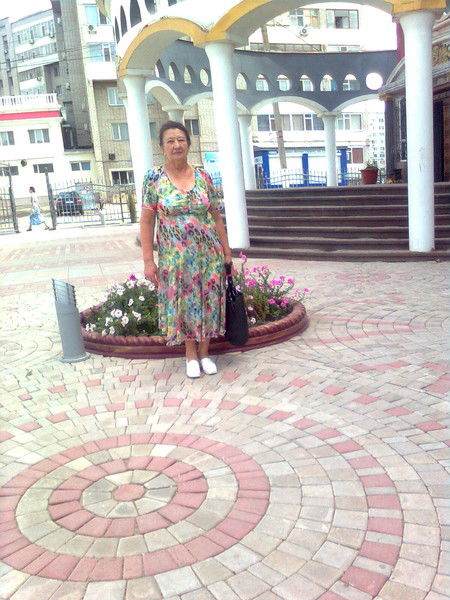 Ярослава Лещенко