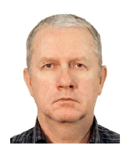 Михаил Левченко