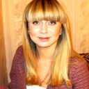 Марина Колчина
