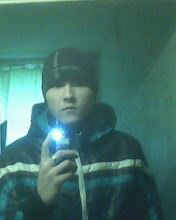 Андрей Матвеев