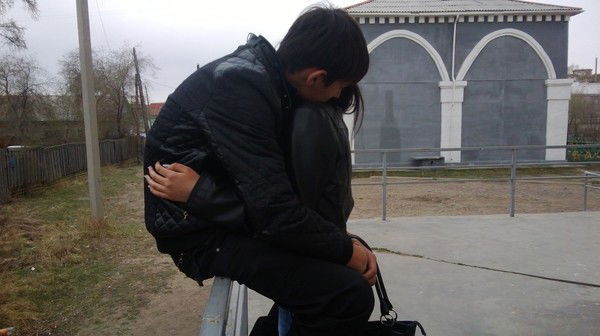 Адиса Галданова