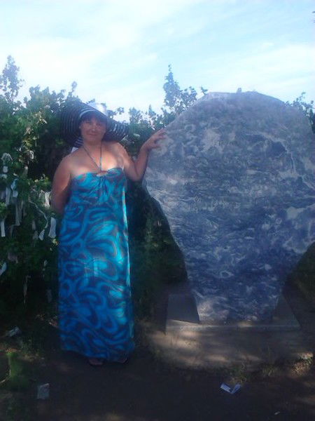 Светлана Димиденко