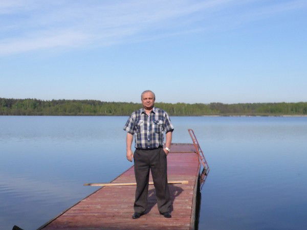 Сергей Сизов