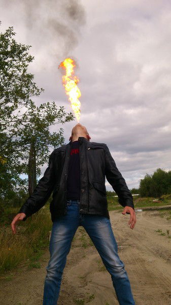 Костя Симахин