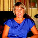 Марина Горчакова