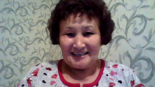 Кадиша Дошемакова