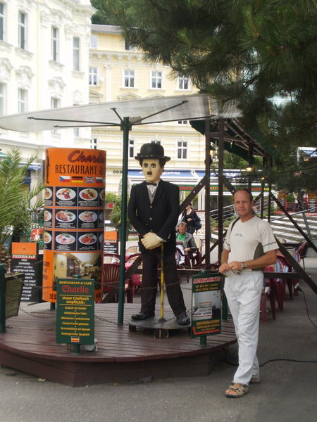 Игорь Борисов