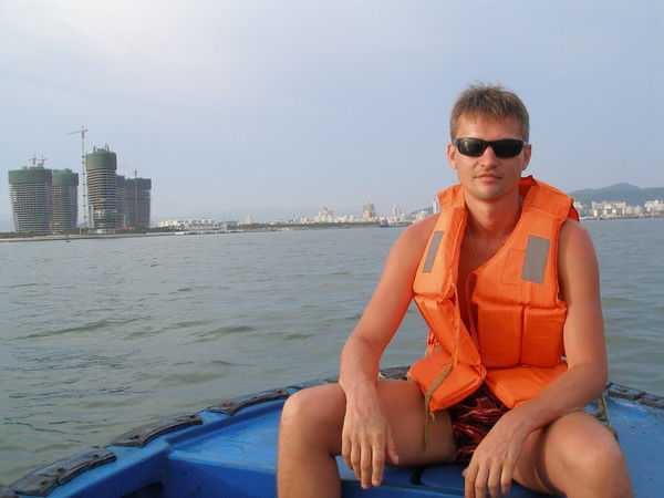 Альберт Юдицкий