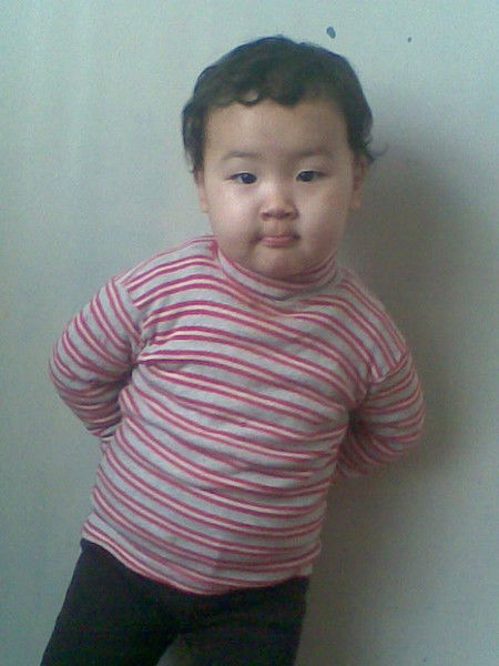 Батыйна Нышанова