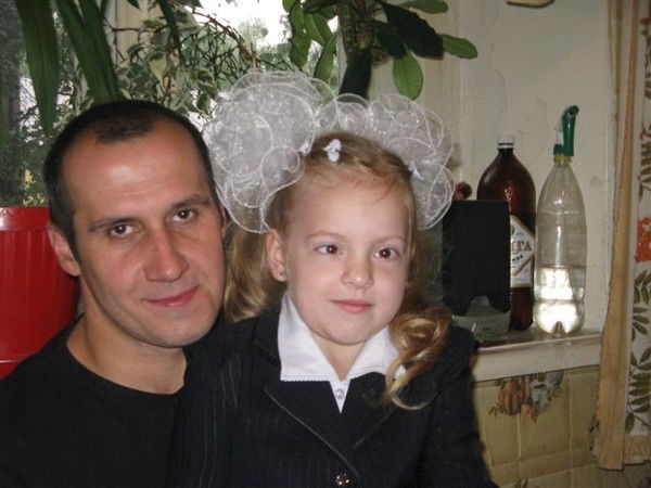 Серёга Москалев