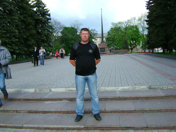 Саша Карапыш