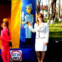 Светлана Толокова
