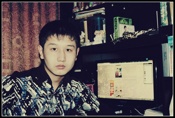 Нурторе Аязбеков