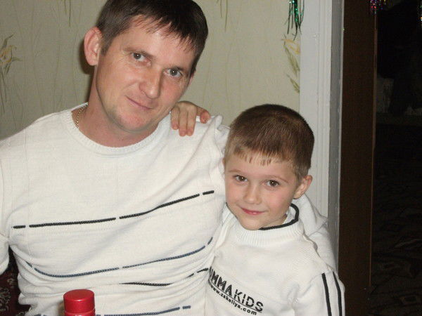 Александр Панов