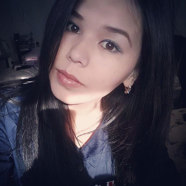 Азиза Шамшетдинова