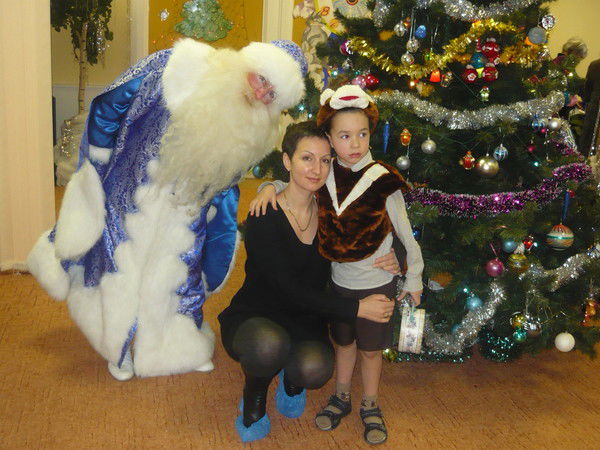 Луминица Лешан