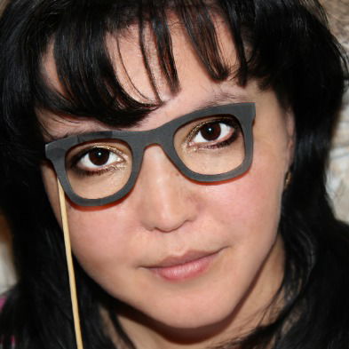 Эльвира Шарипова