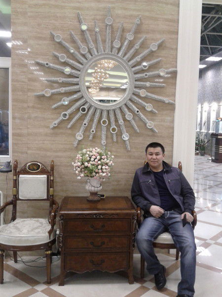 Асейин Токтакунов