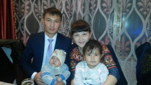 Тимур Макенов