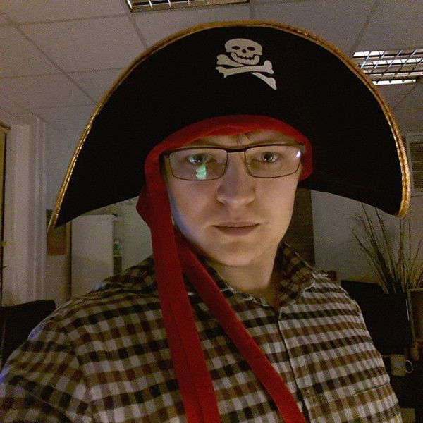 Владислав Володин