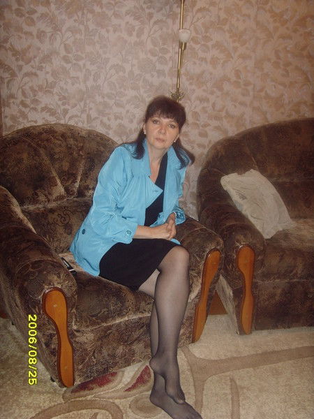 Надежда Гунько