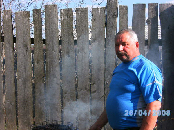 Владимир Алябин