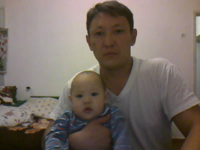 Арман Ажибеков