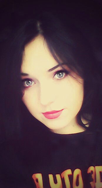 Анна Кендыш