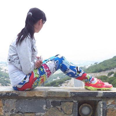 Ольга Терещенко