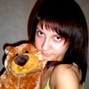 Марина Юсадова